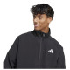 Adidas Ανδρικό μπουφάν Essential Small Logo Windbreaker Adidas Ανδρικό μπουφάν Essential Small Logo Windbreaker